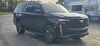 Florida Fine Cars - Used CADILLAC ESCALADE 2023 MIAMI 4WD SPORT