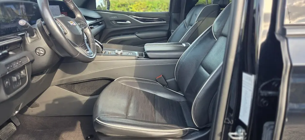 Florida Fine Cars - Used CADILLAC ESCALADE 2023 MIAMI 4WD SPORT