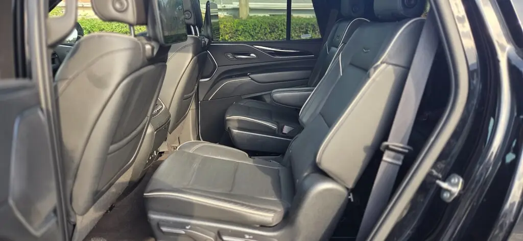 Florida Fine Cars - Used CADILLAC ESCALADE 2023 MIAMI 4WD SPORT