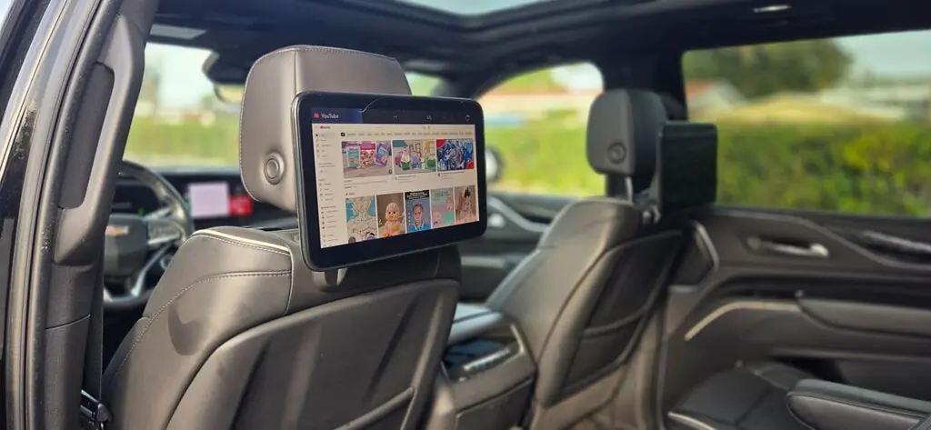 Florida Fine Cars - Used CADILLAC ESCALADE 2023 MIAMI 4WD SPORT