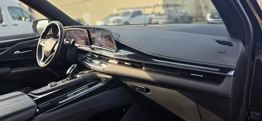 Florida Fine Cars - Used CADILLAC ESCALADE 2023 MIAMI 4WD SPORT