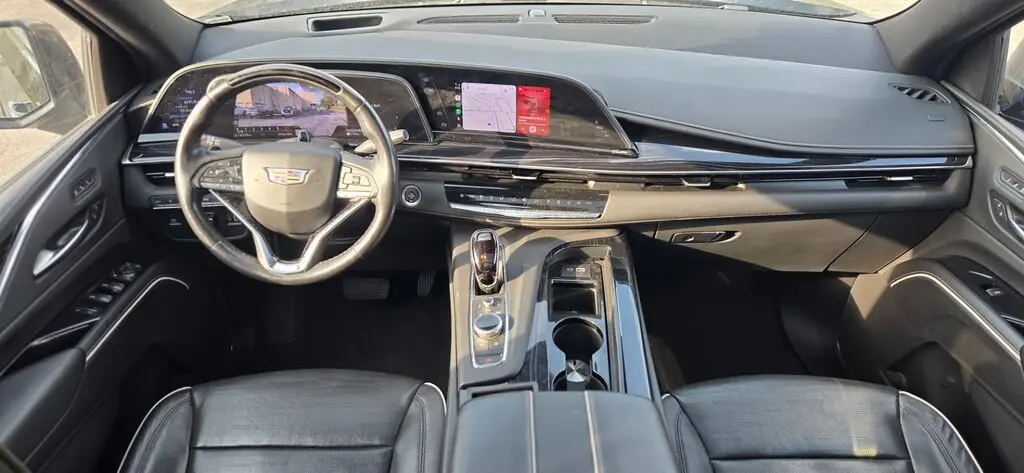 Florida Fine Cars - Used CADILLAC ESCALADE 2023 MIAMI 4WD SPORT