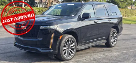 Florida Fine Cars - Used CADILLAC ESCALADE 2023 MIAMI 4WD SPORT