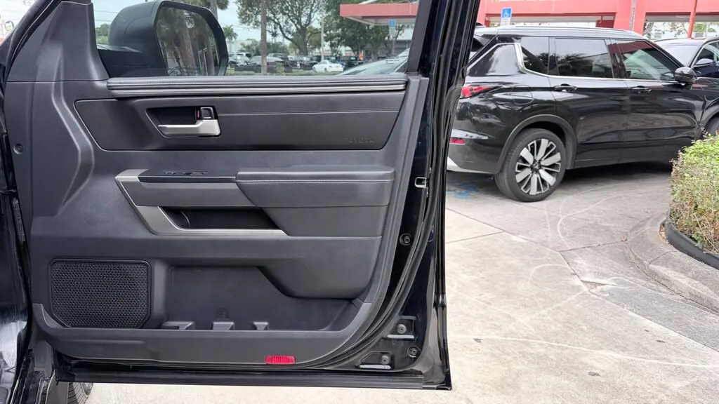 Florida Fine Cars - Used TOYOTA TUNDRA 4WD 2024 WEST PALM SR5