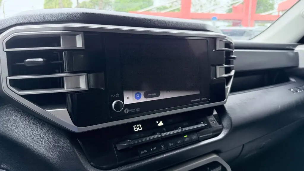 Florida Fine Cars - Used TOYOTA TUNDRA 4WD 2024 WEST PALM SR5