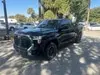 Florida Fine Cars - Used TOYOTA TUNDRA 4WD 2024 WEST PALM SR5
