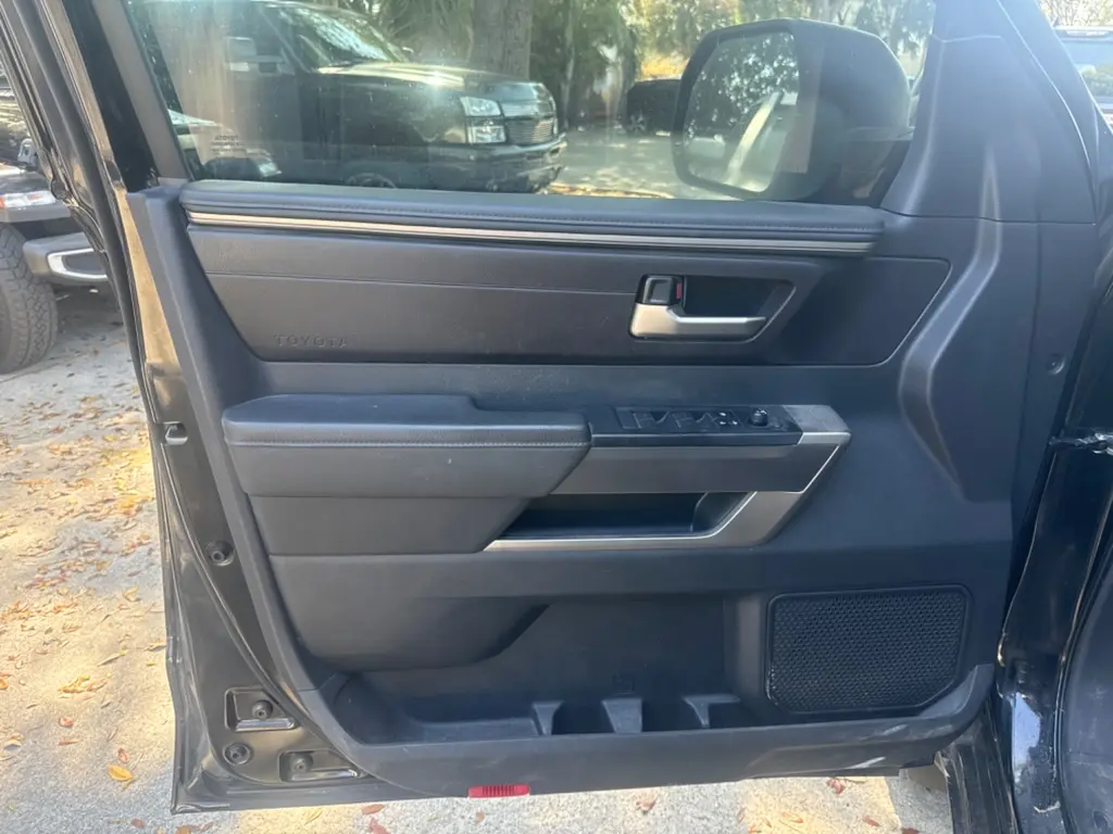 Florida Fine Cars - Used TOYOTA TUNDRA 4WD 2024 WEST PALM SR5