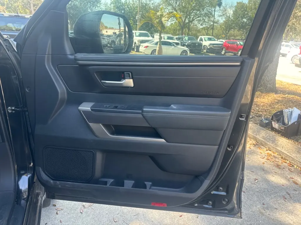 Florida Fine Cars - Used TOYOTA TUNDRA 4WD 2024 WEST PALM SR5