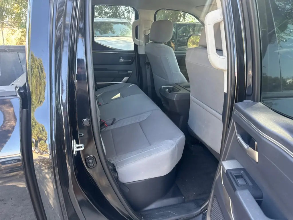 Florida Fine Cars - Used TOYOTA TUNDRA 4WD 2024 WEST PALM SR5