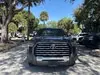 Florida Fine Cars - Used TOYOTA TUNDRA 4WD 2022 WEST PALM CAPSTONE HYBRID