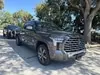 Florida Fine Cars - Used TOYOTA TUNDRA 4WD 2022 WEST PALM CAPSTONE HYBRID