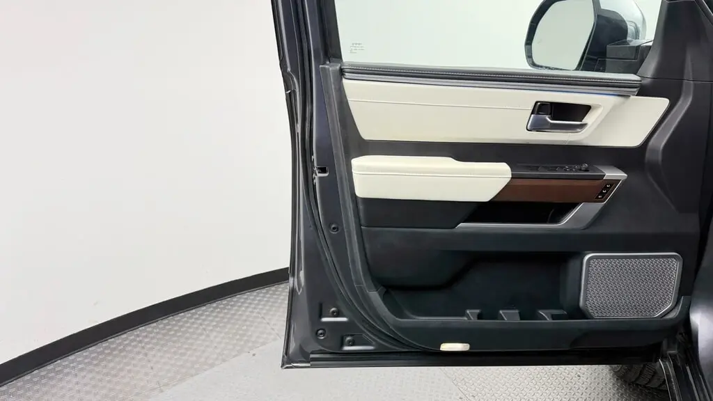 Florida Fine Cars - Used TOYOTA TUNDRA 4WD 2022 WEST PALM CAPSTONE HYBRID