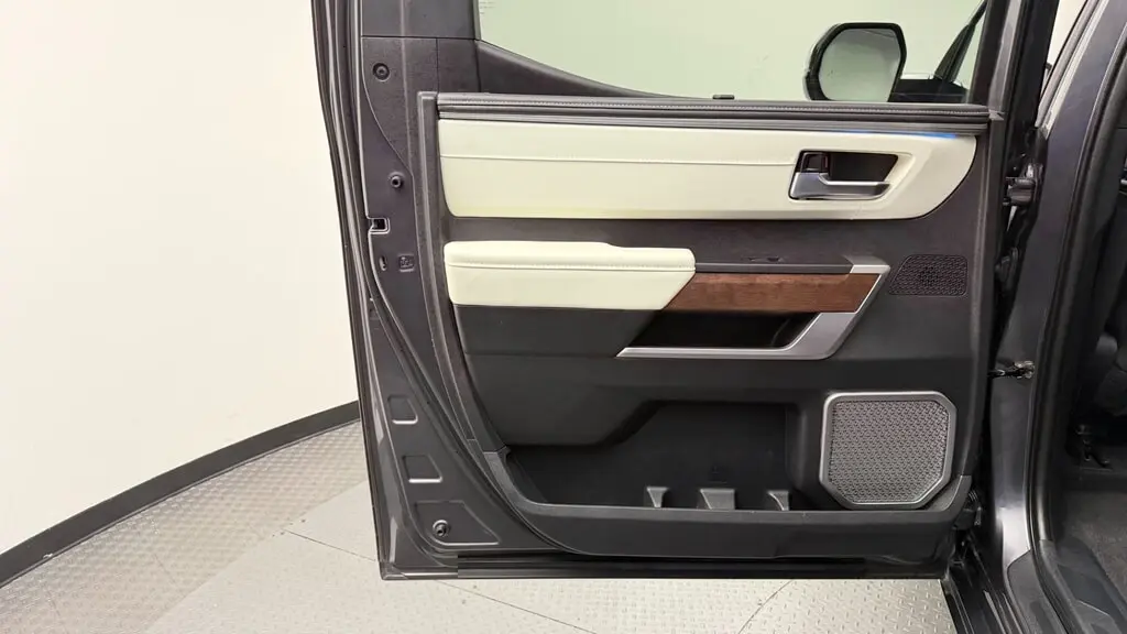 Florida Fine Cars - Used TOYOTA TUNDRA 4WD 2022 WEST PALM CAPSTONE HYBRID