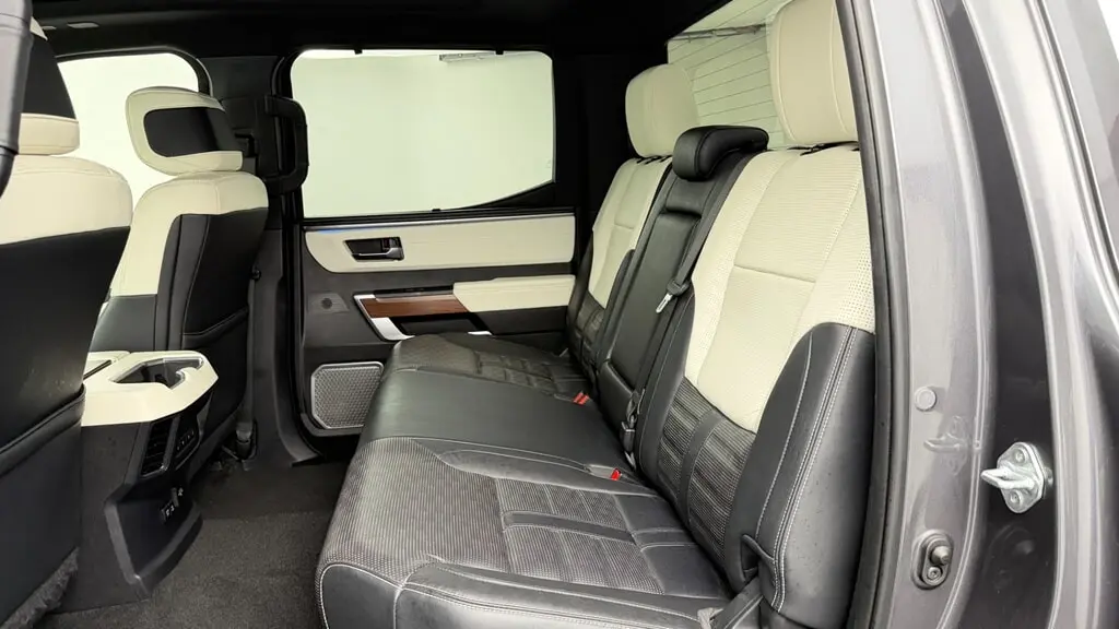 Florida Fine Cars - Used TOYOTA TUNDRA 4WD 2022 WEST PALM CAPSTONE HYBRID