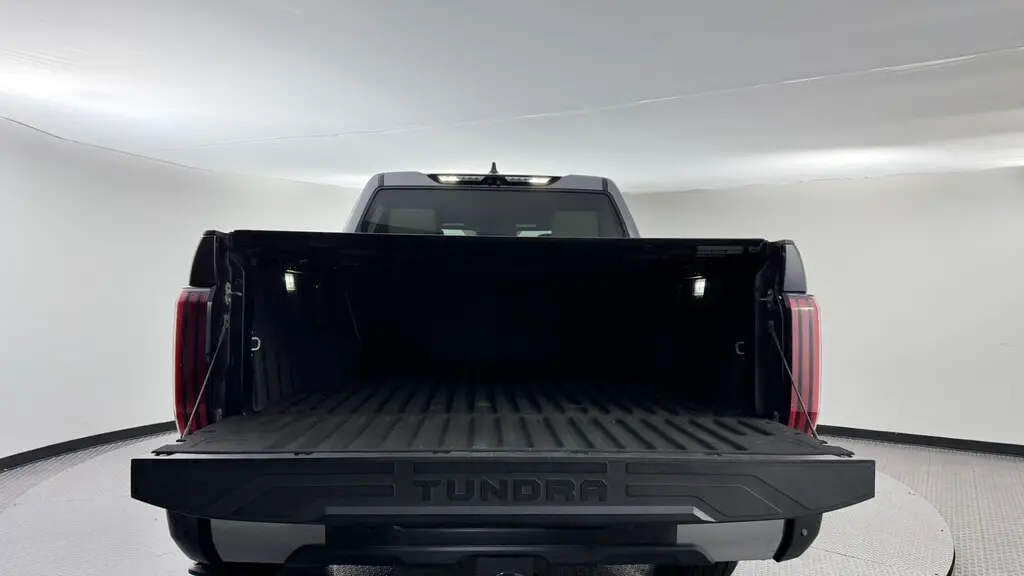 Florida Fine Cars - Used TOYOTA TUNDRA 4WD 2022 WEST PALM CAPSTONE HYBRID