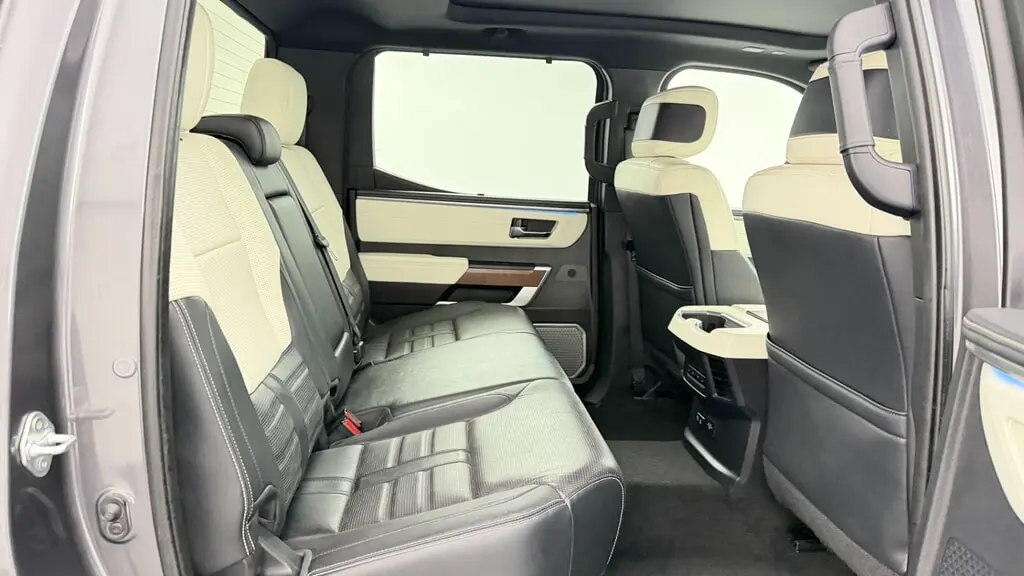 Florida Fine Cars - Used TOYOTA TUNDRA 4WD 2022 WEST PALM CAPSTONE HYBRID