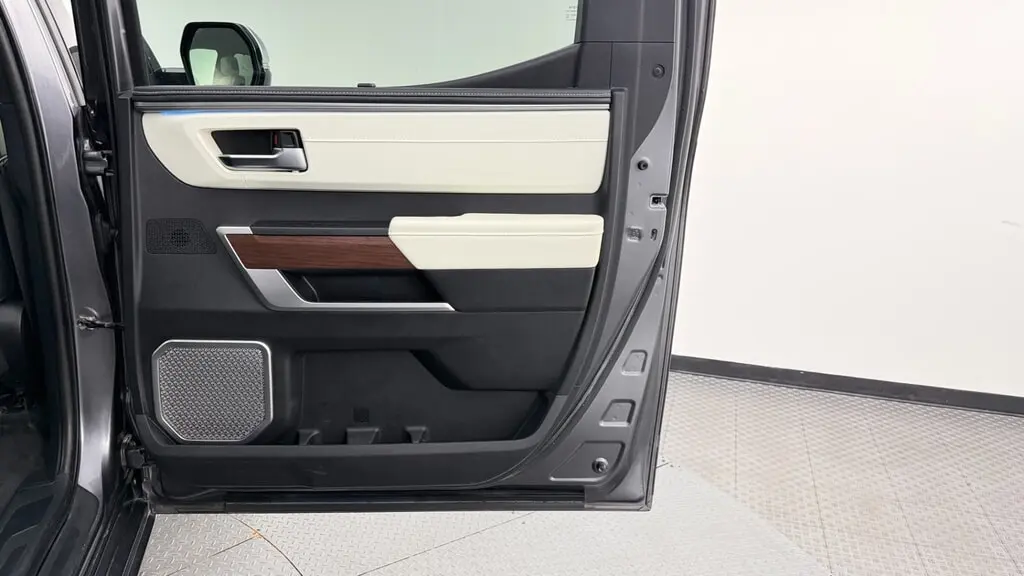 Florida Fine Cars - Used TOYOTA TUNDRA 4WD 2022 WEST PALM CAPSTONE HYBRID