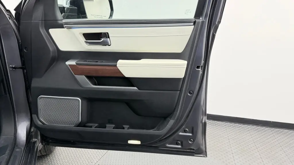 Florida Fine Cars - Used TOYOTA TUNDRA 4WD 2022 WEST PALM CAPSTONE HYBRID