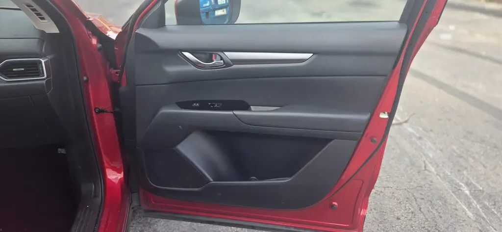 Florida Fine Cars - Used MAZDA CX-5 2023 MARGATE 2.5 S