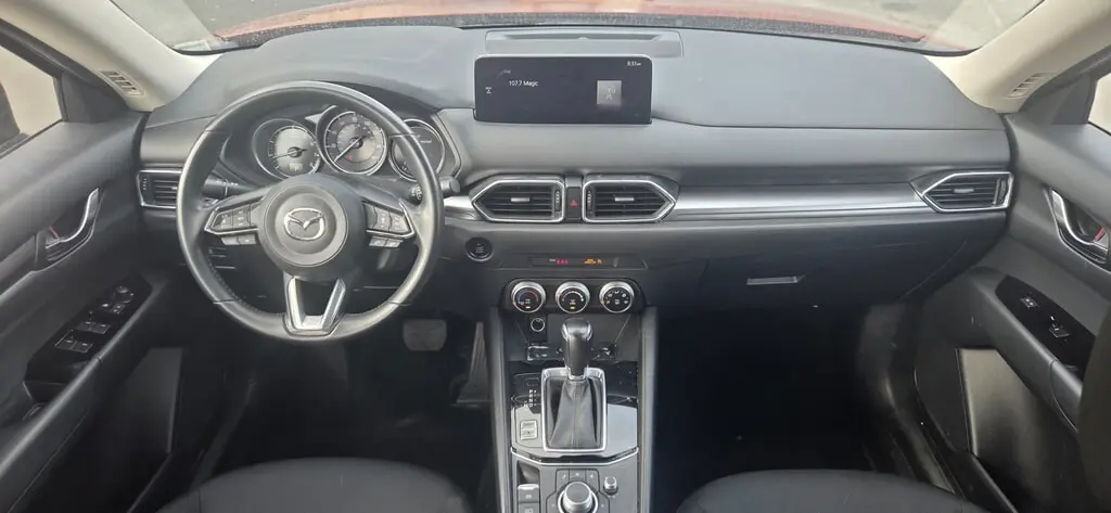 Florida Fine Cars - Used MAZDA CX-5 2023 MARGATE 2.5 S