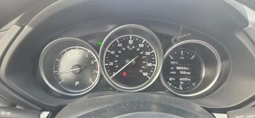 Florida Fine Cars - Used MAZDA CX-5 2023 MARGATE 2.5 S