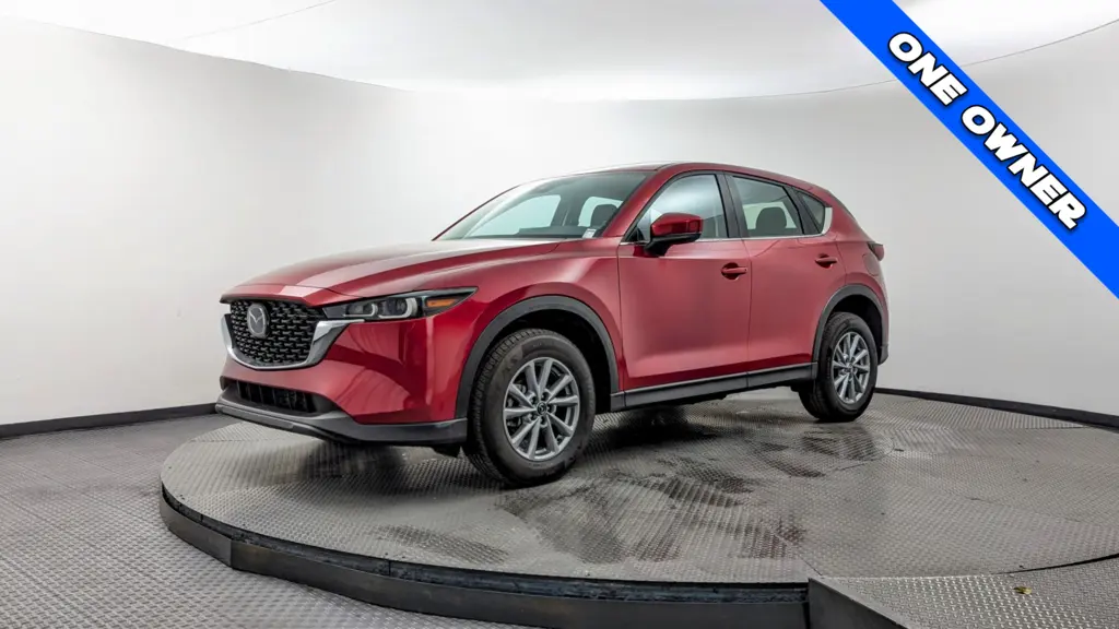 Florida Fine Cars - Used MAZDA CX-5 2023 MARGATE 2.5 S