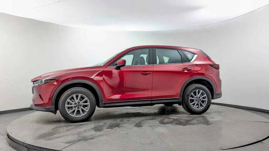 Florida Fine Cars - Used MAZDA CX-5 2023 MARGATE 2.5 S