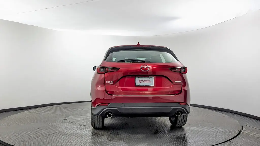 Florida Fine Cars - Used MAZDA CX-5 2023 MARGATE 2.5 S