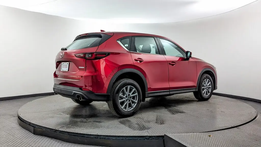Florida Fine Cars - Used MAZDA CX-5 2023 MARGATE 2.5 S