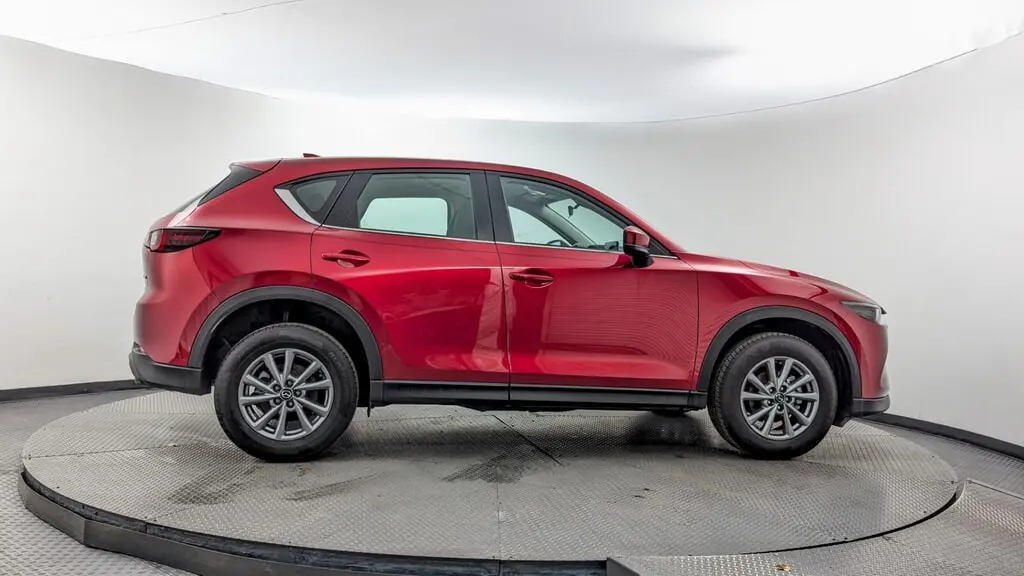 Florida Fine Cars - Used MAZDA CX-5 2023 MARGATE 2.5 S