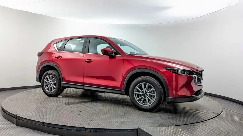 Florida Fine Cars - Used MAZDA CX-5 2023 MARGATE 2.5 S