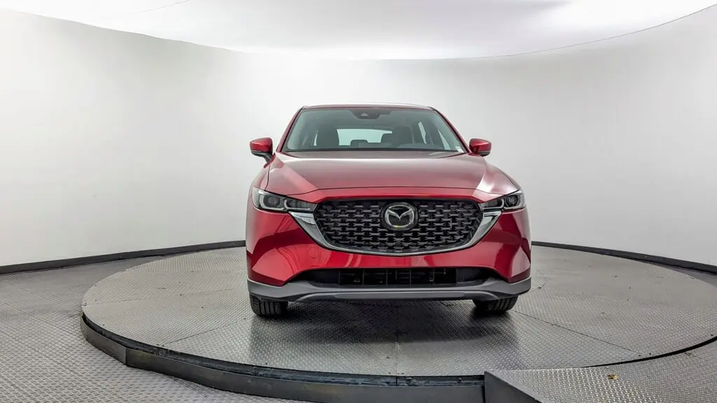 Florida Fine Cars - Used MAZDA CX-5 2023 MARGATE 2.5 S