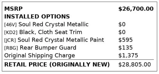 Florida Fine Cars - Used MAZDA CX-5 2023 MARGATE 2.5 S