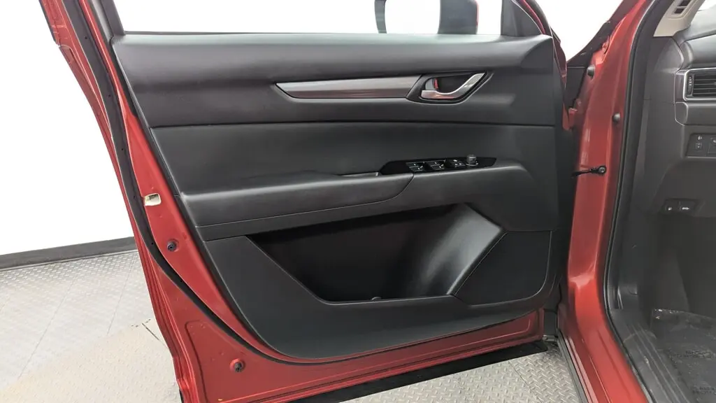 Florida Fine Cars - Used MAZDA CX-5 2023 MARGATE 2.5 S