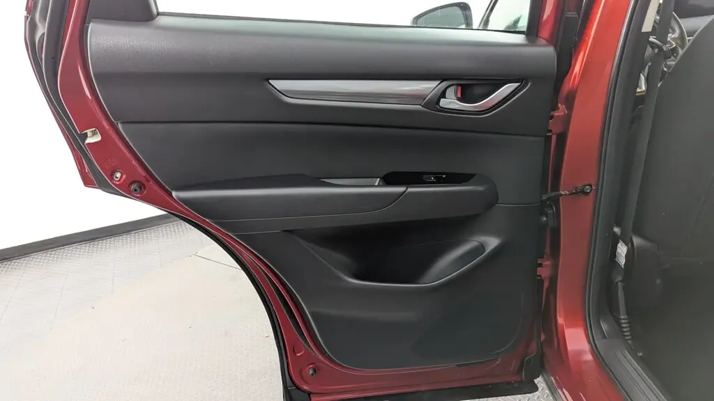 Florida Fine Cars - Used MAZDA CX-5 2023 MARGATE 2.5 S