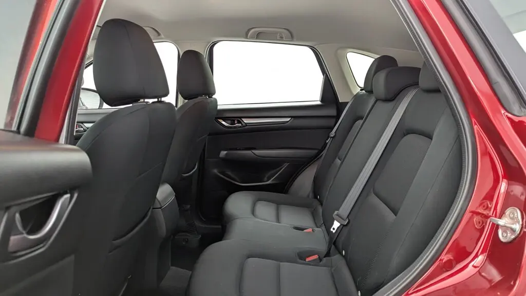 Florida Fine Cars - Used MAZDA CX-5 2023 MARGATE 2.5 S