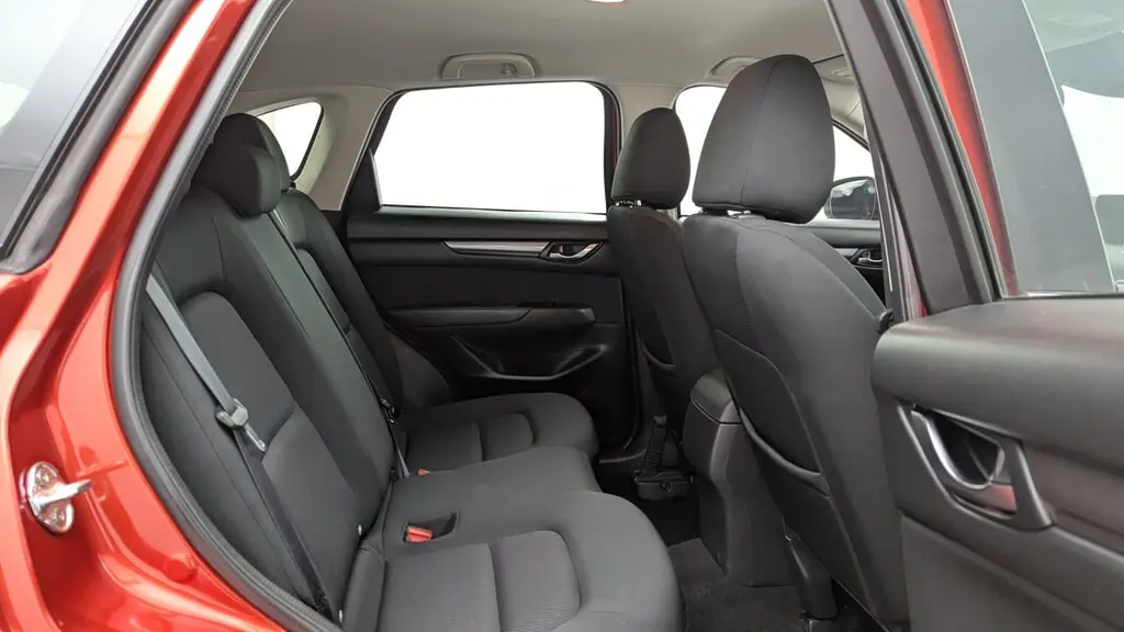 Florida Fine Cars - Used MAZDA CX-5 2023 MARGATE 2.5 S