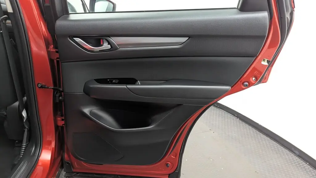 Florida Fine Cars - Used MAZDA CX-5 2023 MARGATE 2.5 S