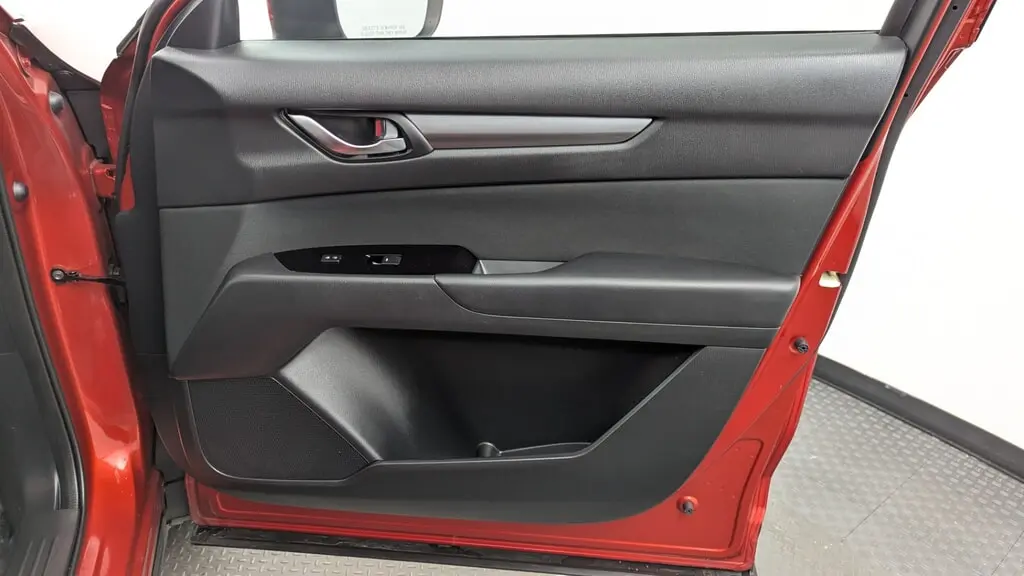 Florida Fine Cars - Used MAZDA CX-5 2023 MARGATE 2.5 S