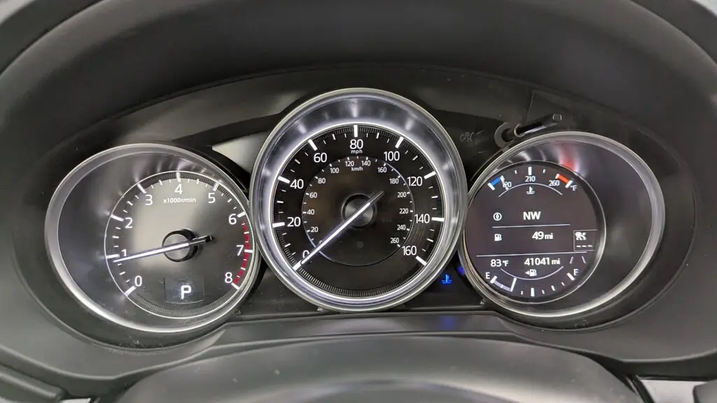 Florida Fine Cars - Used MAZDA CX-5 2023 MARGATE 2.5 S