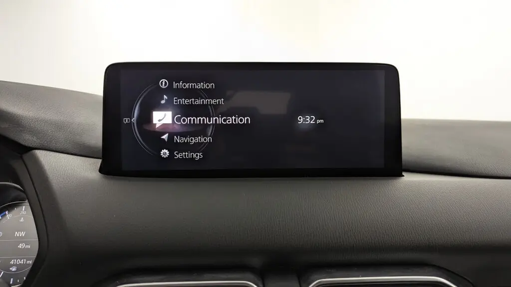 Florida Fine Cars - Used MAZDA CX-5 2023 MARGATE 2.5 S