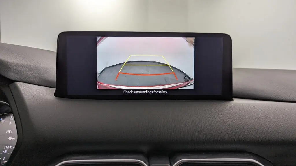 Florida Fine Cars - Used MAZDA CX-5 2023 MARGATE 2.5 S