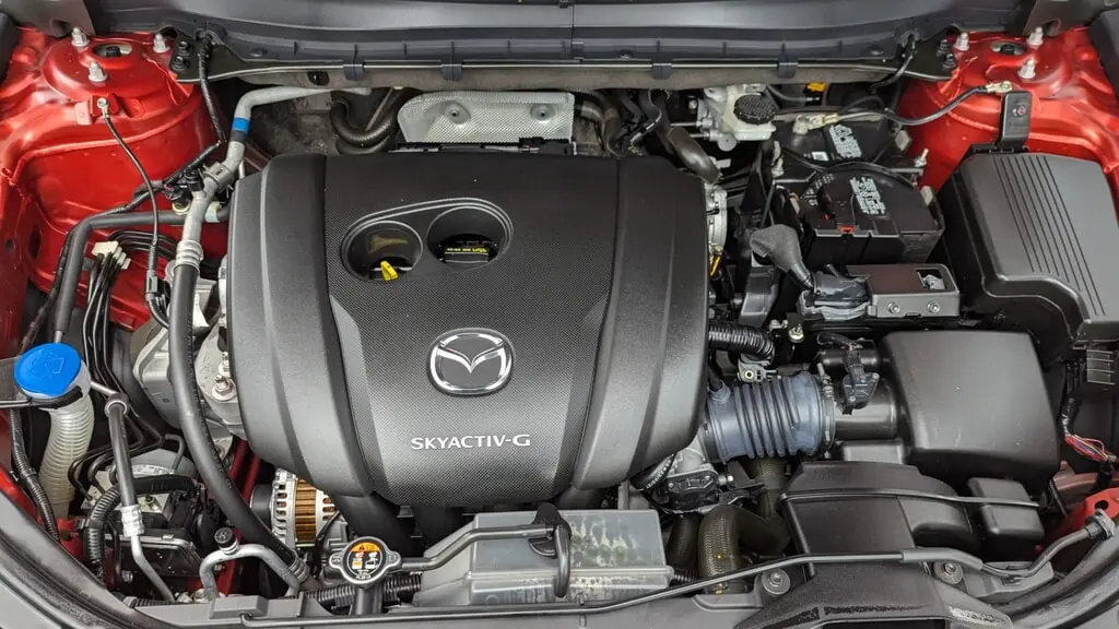 Florida Fine Cars - Used MAZDA CX-5 2023 MARGATE 2.5 S