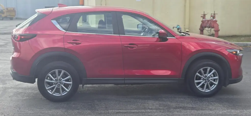 Florida Fine Cars - Used MAZDA CX-5 2023 MARGATE 2.5 S