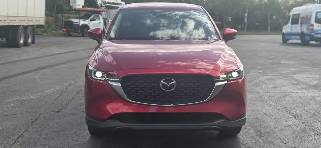 Florida Fine Cars - Used MAZDA CX-5 2023 MARGATE 2.5 S