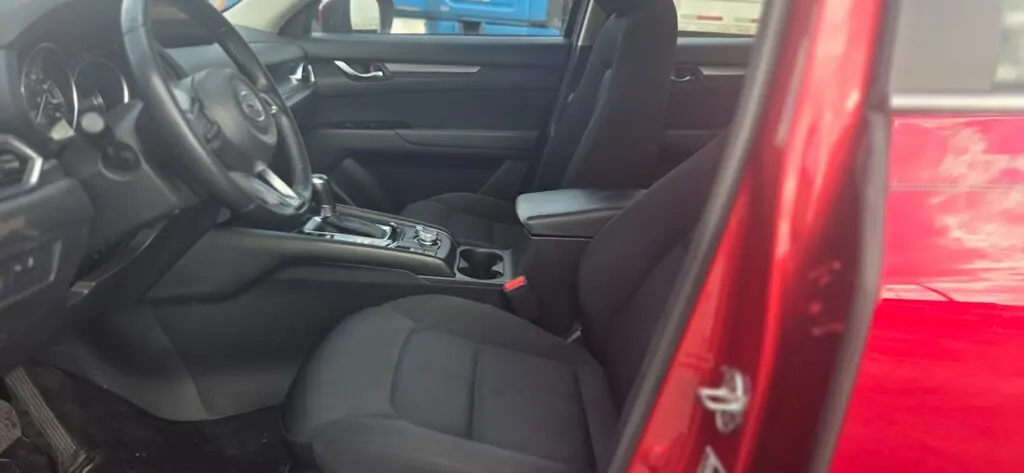 Florida Fine Cars - Used MAZDA CX-5 2023 MARGATE 2.5 S