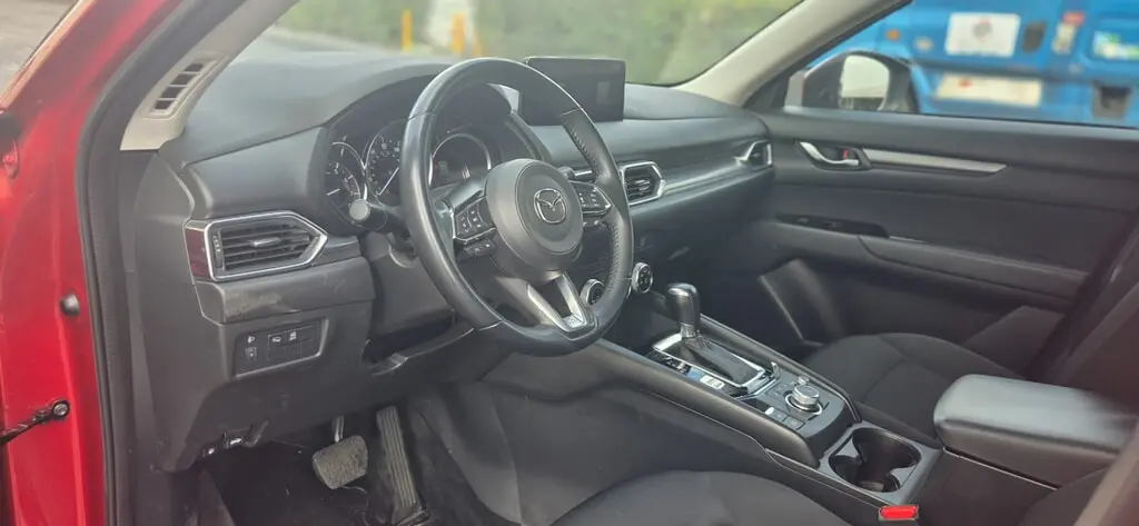 Florida Fine Cars - Used MAZDA CX-5 2023 MARGATE 2.5 S