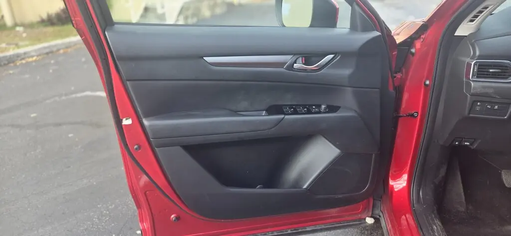 Florida Fine Cars - Used MAZDA CX-5 2023 MARGATE 2.5 S