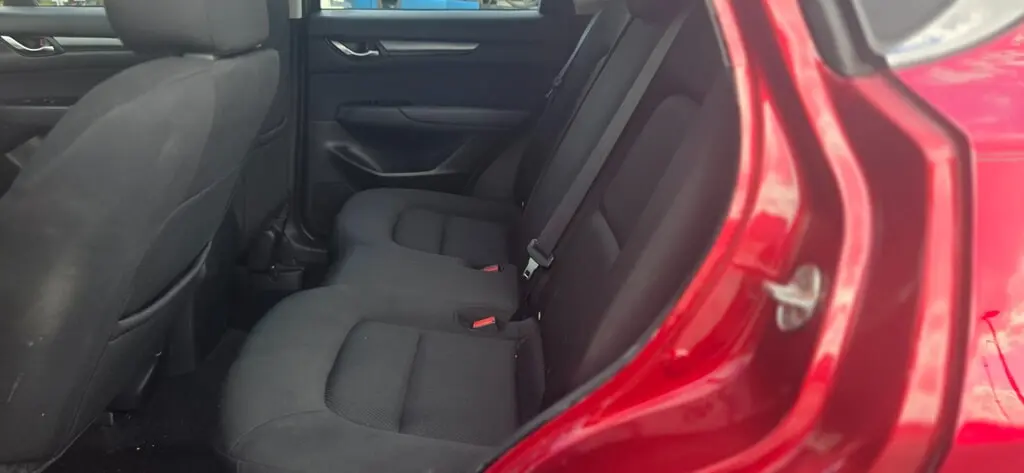 Florida Fine Cars - Used MAZDA CX-5 2023 MARGATE 2.5 S