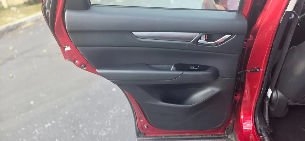 Florida Fine Cars - Used MAZDA CX-5 2023 MARGATE 2.5 S